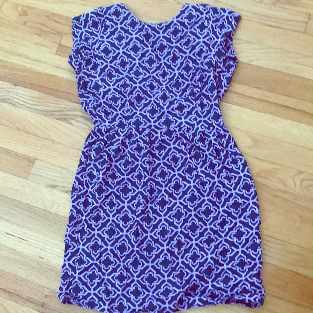 Cute escapada dress